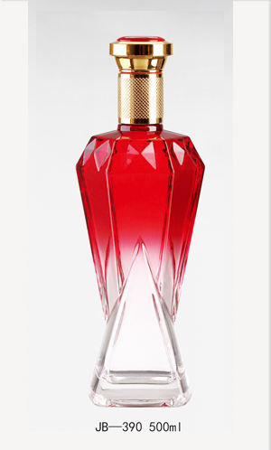 JB-390 500ml